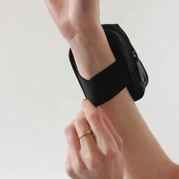 Luka Glazed Dark Cherry Backpack Bag Charm - Picture 6 of 6